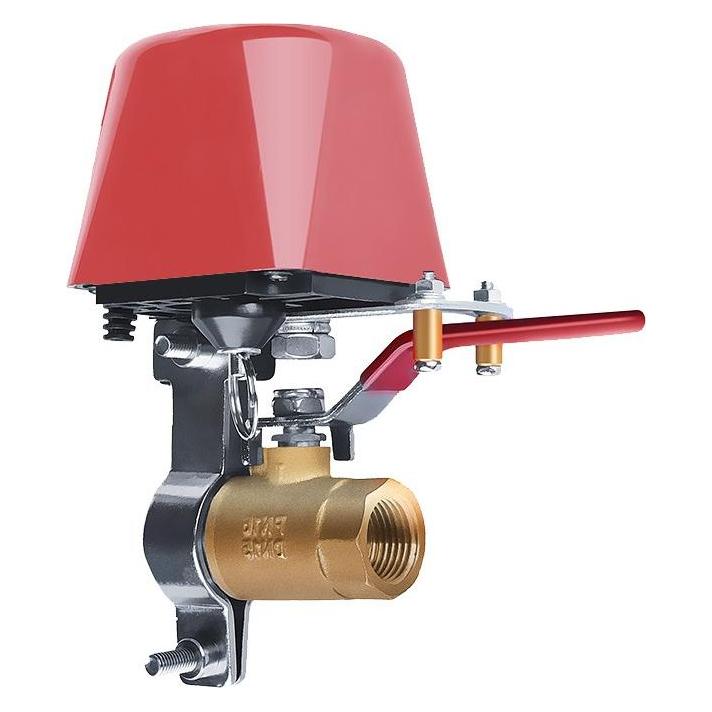 Nous Smart Valve Controller LZ3 (Bewässerungscomputer) (23979367)