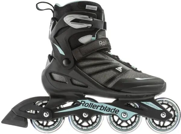 Inline Skates Rollerblade Zetrablade (Light Blue - 40)