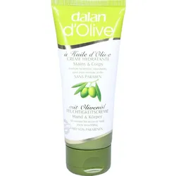 Dalan D'olive Feuchtigkeitscreme 75ml 75 ML
