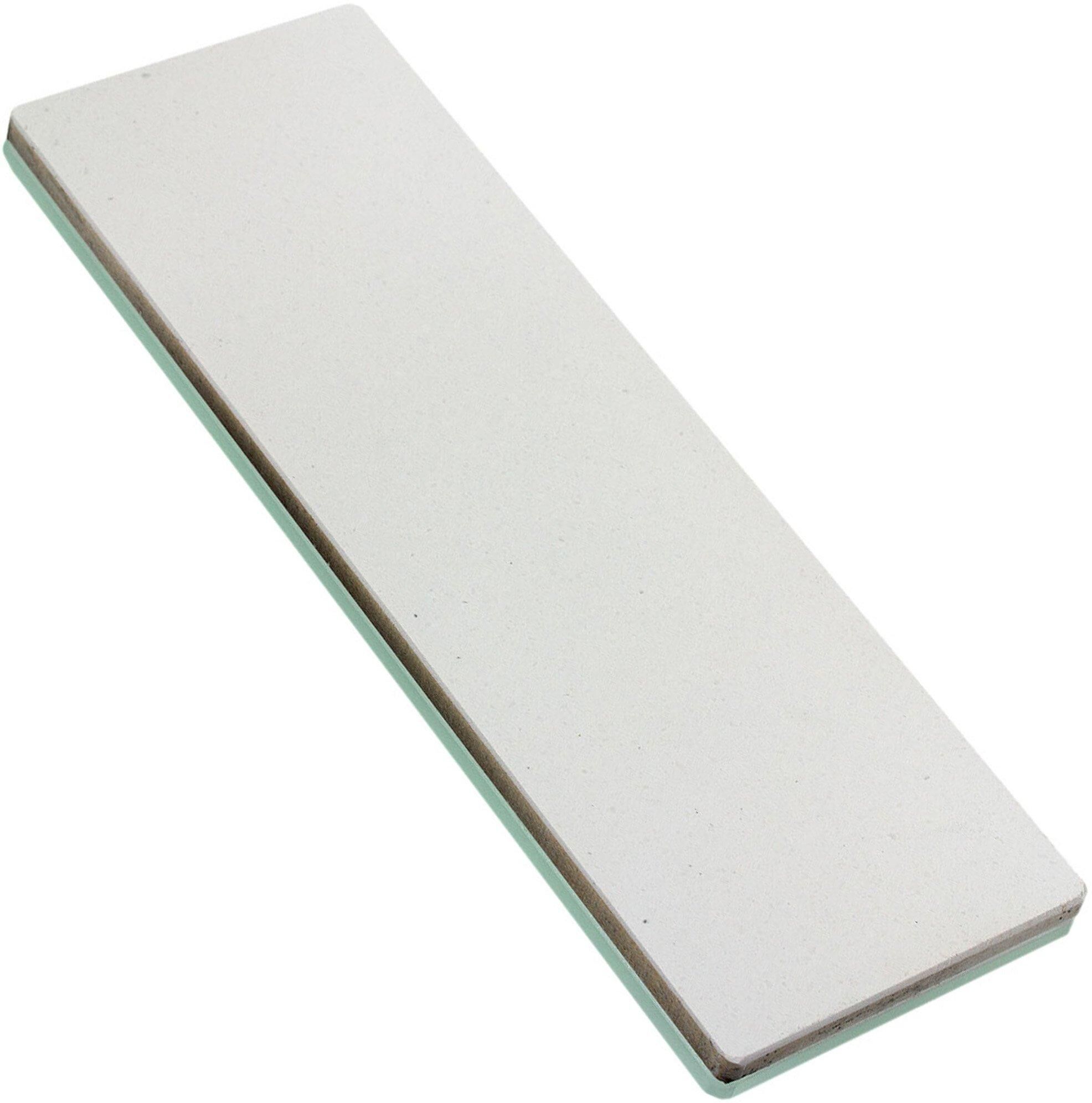 Shapton Glass Stone HR Körnung 1000 medium 14.7 Micron Schleifstein, 50202
