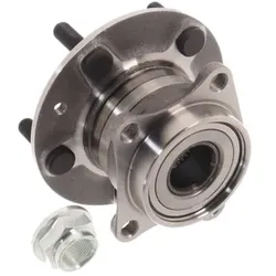 Radlagersatz SKF VKBA 7544 Felge Lochzahl: 5