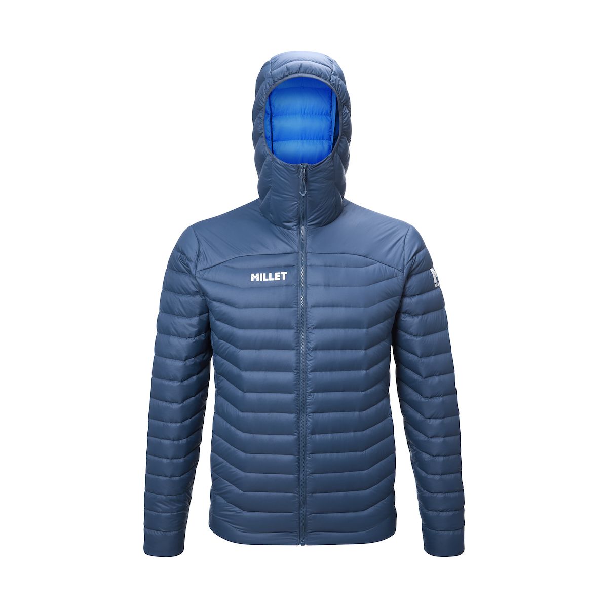 Millet Evole Light 700 HD M dark denim (N0395) XL MIV10559-N0395-XL