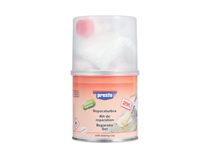 Presto Reparatur-Set 0.25 kg