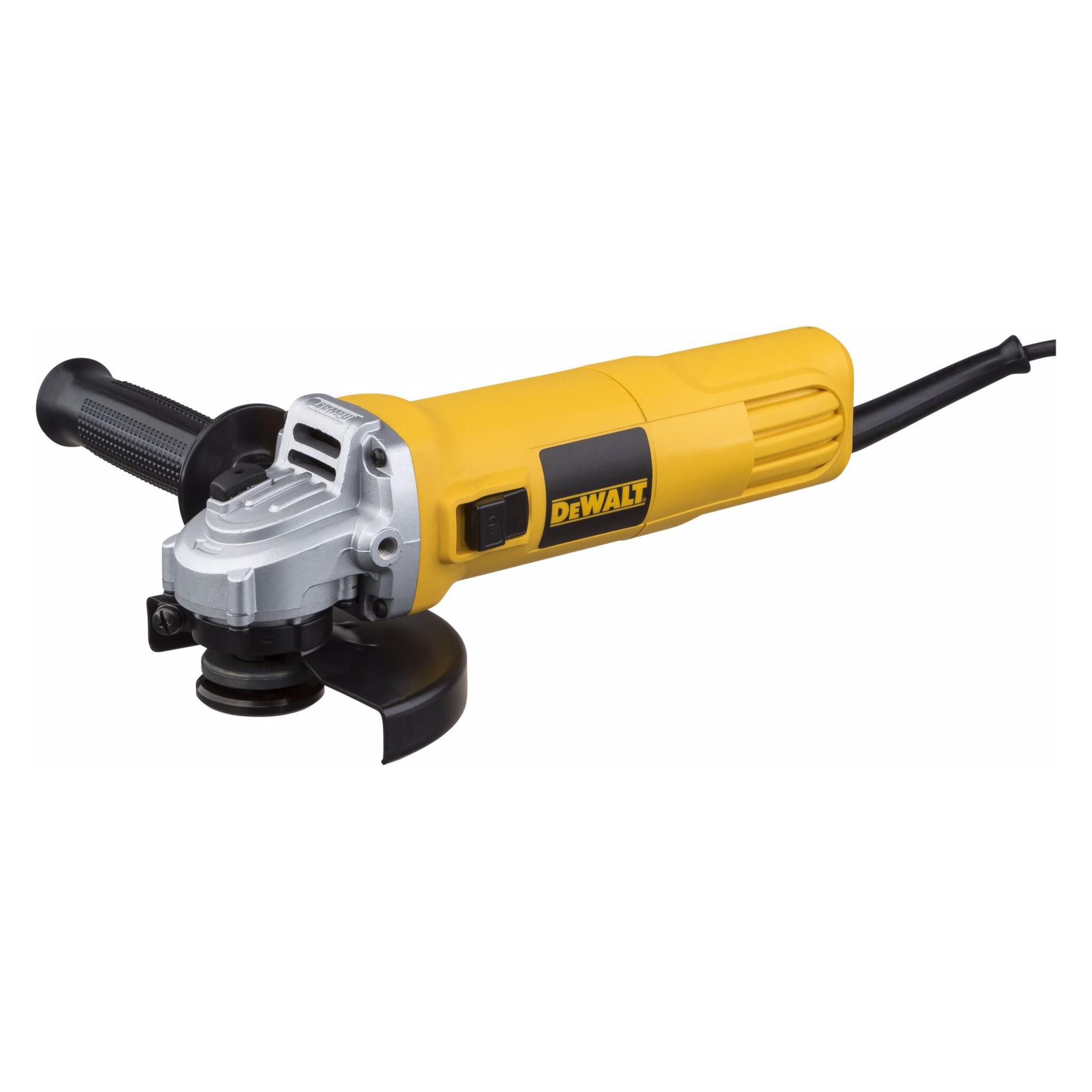 DeWalt DWE 4117 (125 mm) (DWE4117-QS)