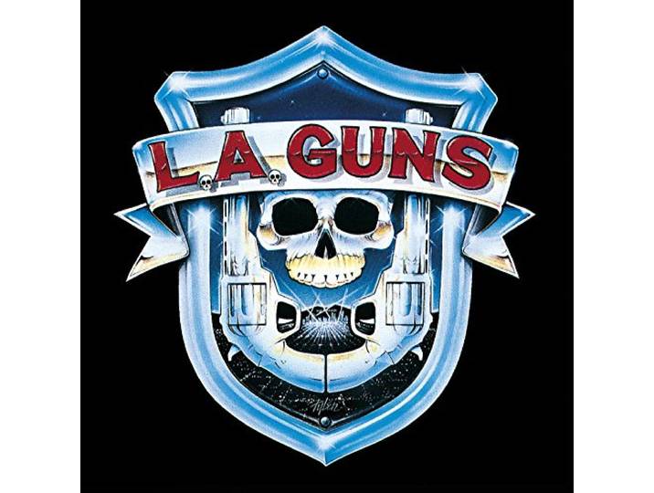 L.A. Guns - L.A. Guns