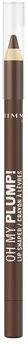 Rimmel London Oh My Plump Lip Shaper 1.2 gr