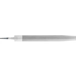 PFERD TOOLS Werkstattfeile Halbrund-Spitz - 11125303