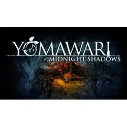 Yomawari: Midnight Shadows