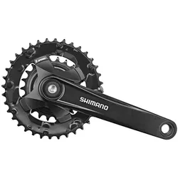 Shimano, Velokurbel, (175 mm)