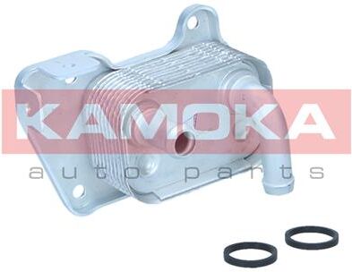 Kamoka Ölkühler, Motoröl 7730157 Für Vaughall