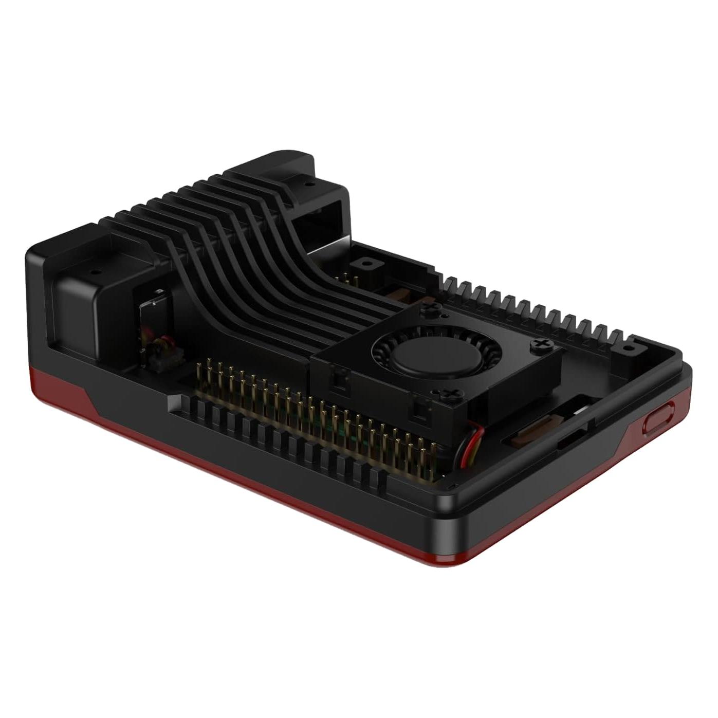 Argon NEO case for Raspberry Pi 5 (NEOCASEPI5)