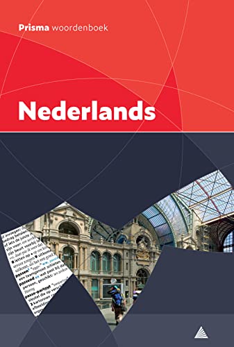 Prisma woordenboek Nederlands (Prisma-woordenboeken) - Preis vom 09.10.2026 07:28:09 h
