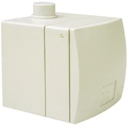 Walther Werke, Steckdose, CEE Wandsteckdose WALT 32A 5P 400V 6h IP44