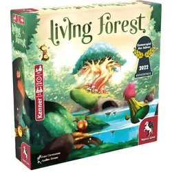 Pegasus - Living Forest