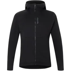Sportful, Herren, Langlaufjacke, Cardio 2 Jacket (L), Schwarz, L