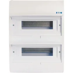Eaton Verteiler BC-O-2/24-TW-ECO