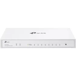 TP-Link Festa FS308G Managed L2/L2+ Gigabit Ethernet (10/100/1000) Power over Ethernet (PoE) Weiß