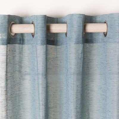 SAFAVIEH Alina Window Linen Home Accent, Glam Sofa or Bed Accent