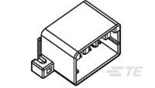TE Connectivity 175974-2 Tray