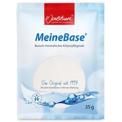 Jentschura MeineBase Probierpackung