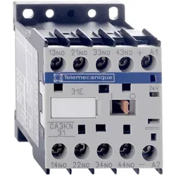 Schneider Electric Hilfsschütz CA3KN40-BD3 CA3KN40BD3