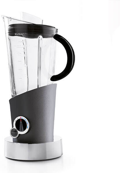 Bugatti Vela Evolution Leather Finish Blender Grey