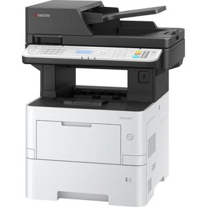 Kyocera ECOSYS MA4500fx Multifunktionsgerät, Kopierer, Laserfax, Scanner, Laserdrucker
