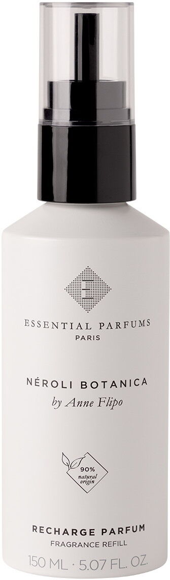 150ml Essential Parfums Neroli Botanica by Anne Flipo Eau de Parfum Refill