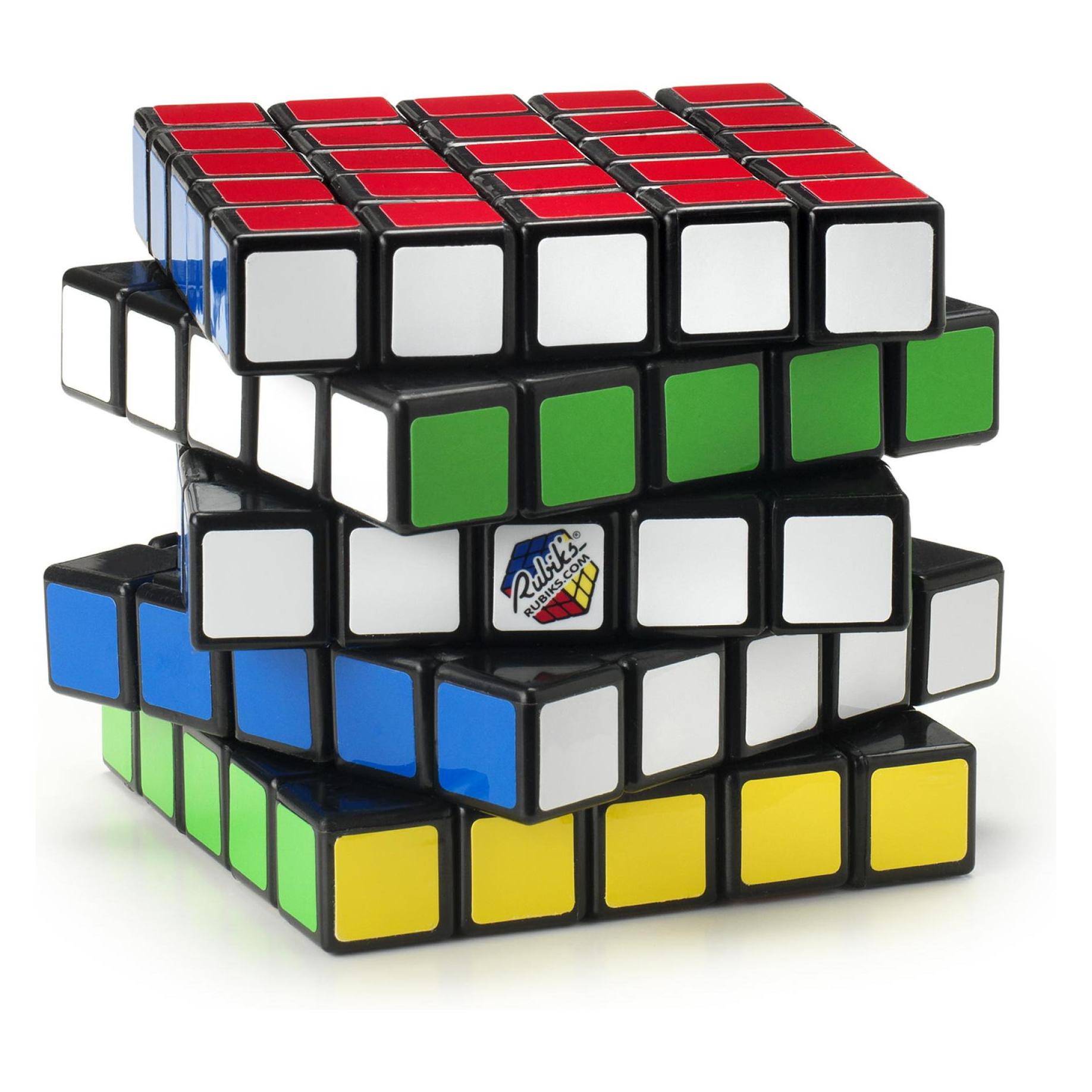 Rubik's Rubiks Cube (5 x 5) (6063029)