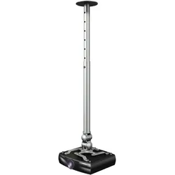 Dataflex Viewmate Style Beamer Mount 582 - Befestigungskit (Deckenmontage) (Decke), Beamer Halterung, Silber