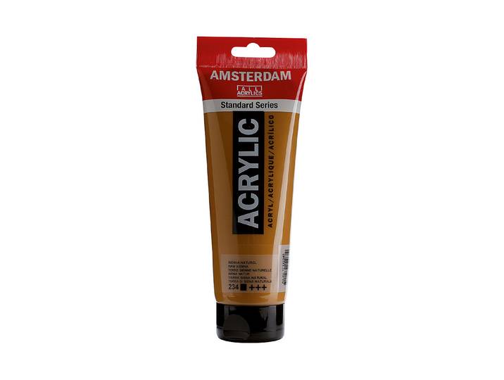 Amsterdam Acrylfarbe 250 ml