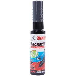 Fasi Lackstift Victoria 12 ml grau slate grey