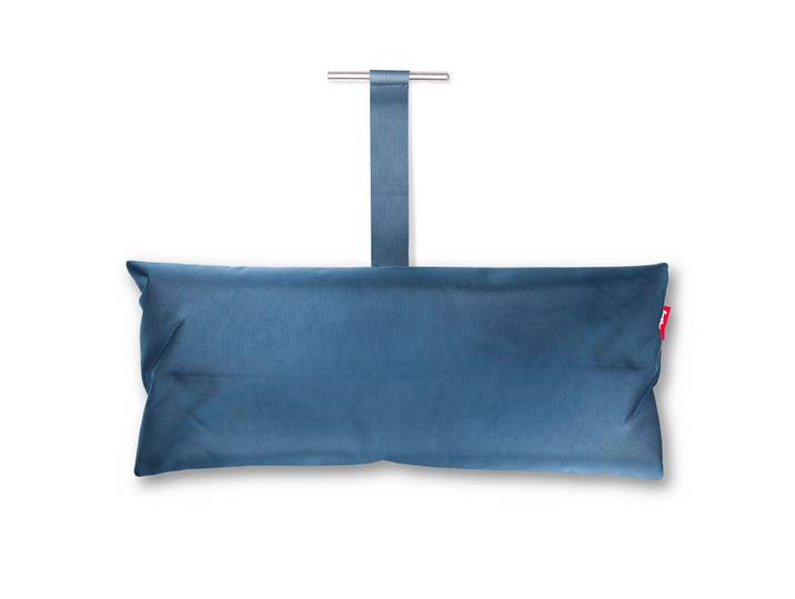 Fatboy - Kissen für Headdemock Hängematte, Jeans hellblau