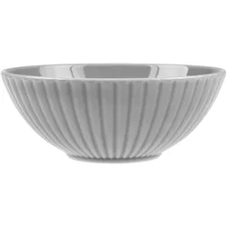 Schüssel-Set Krautheim & Adelberg K & A (DH 17x6,50 cm) - grau - DH 17x6,50 cm