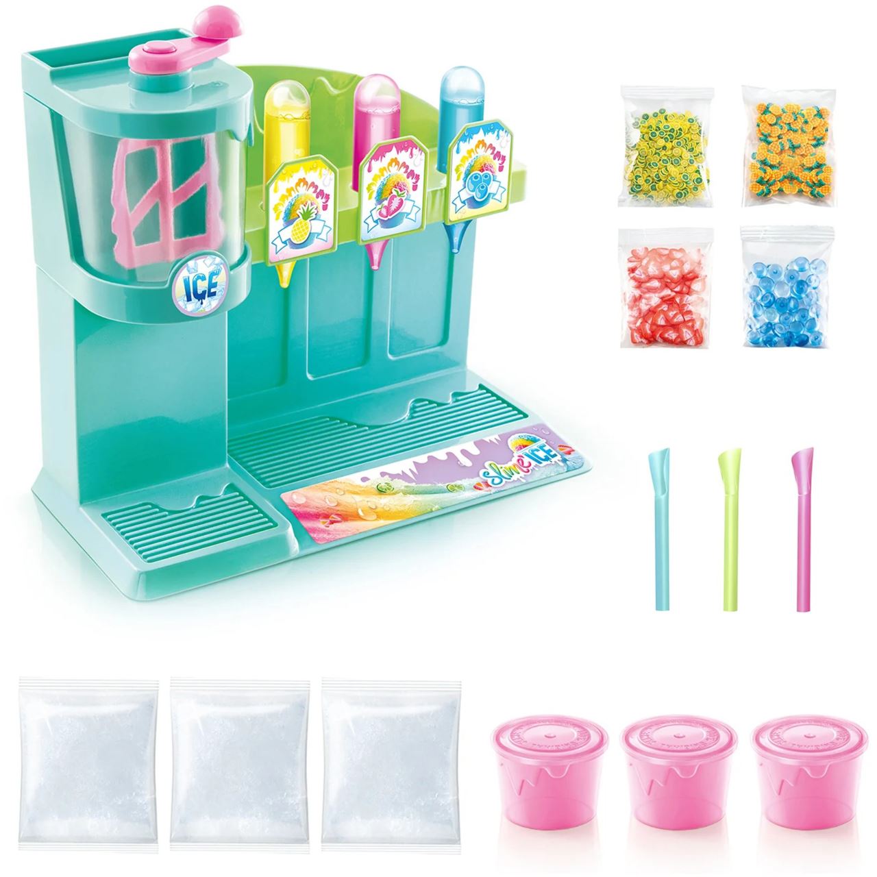 Canal Toys Slime'Ice Ice Machine