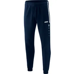 Jako Polyesterhose Competition 2.0 - navy - M