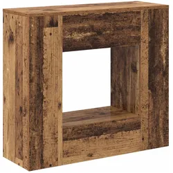 vidaXL, Konsolentisch, Konsolentisch (29 x 82 x 74 cm)