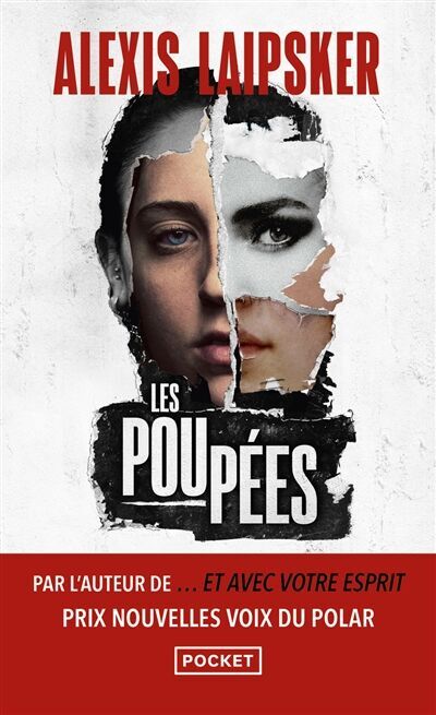 Alexis Laipsker - Les poupées - Preis vom 11.10.2026 03:10:56 h