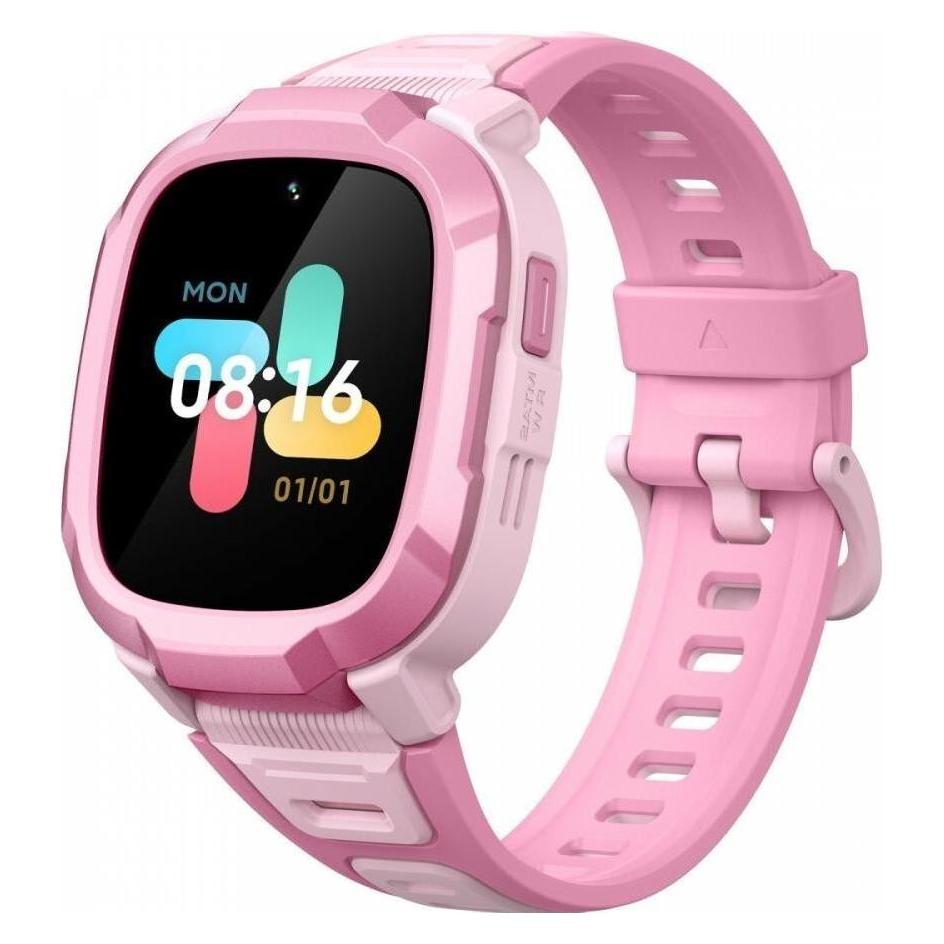 Xiaomi Mibro Kids P6 (45 mm, 4G) (MIBAC_P6/PE)