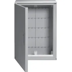 Hager Polyesterschrank univ. FL52S
