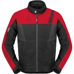 Spidi Corsa H2Out wasserdichte Motorrad Textiljacke XL