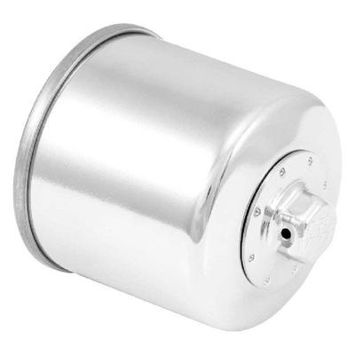 K&N Filters Ölfilter KN-204C Motorölfilter,Filter für Öl