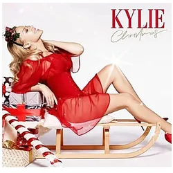 I-DI, Schallplatten, Kylie Christmas, 1 Schallplatte (Kylie Minogue)