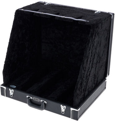 Fender Classic Case Stand 3 BLK Schwarz