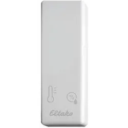 Eltako Funk-Temp.-Feuchtesensor FTFB-wg 30000559