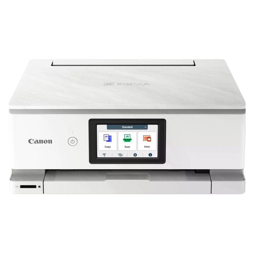 Canon PIXMA TS8751 (Tintenpatrone, Farbe) (6152C026)