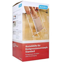 Anziehhilfe Kompressionsstrümpfe Standart 1 St