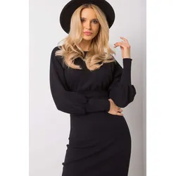 Alltagskleid Model 171694 Rue Paris