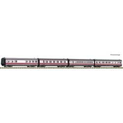 Fleischmann 7760011 N 4-tlg. Set: Ergänzungswagen „Max Liebermann“, DR