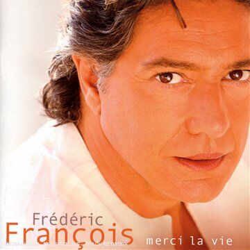 Frédéric François - Merci la Vie [ed Std] - Preis vom 17.10.2026 19:25:27 h